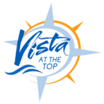vista at the top logo Vista at the Top