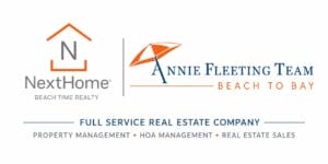 Nexthome and AFT Combined Logo