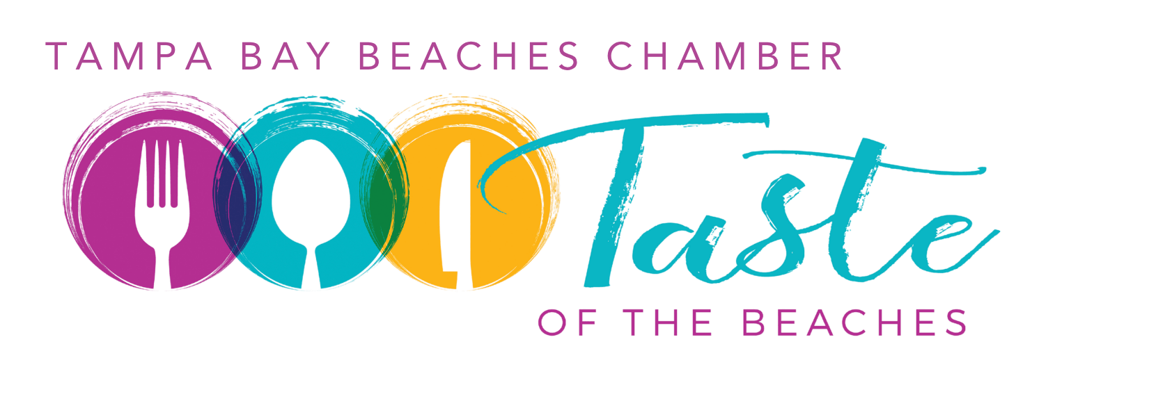 2026 Taste of the Beaches 2026 Taste of the Beaches logo