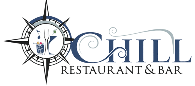 chill logo