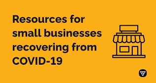 Small Business Recovery Resources