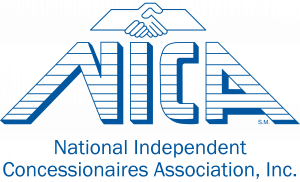 NICA Logo alt