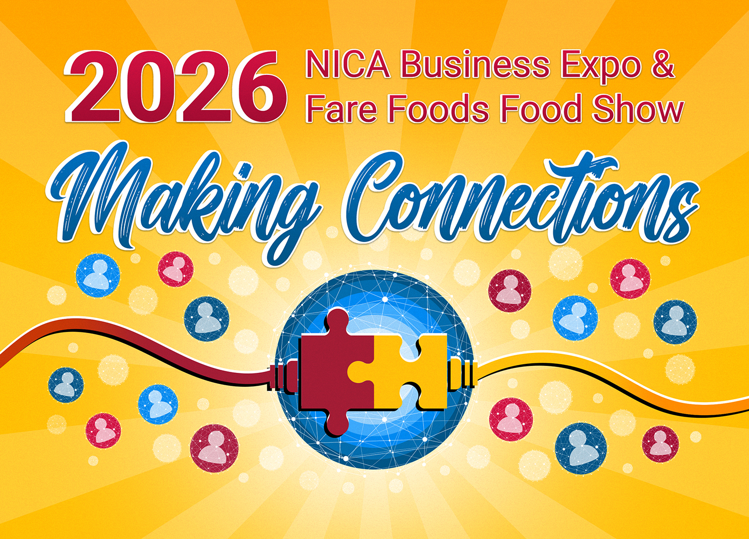 Making Connections 2026 Mini