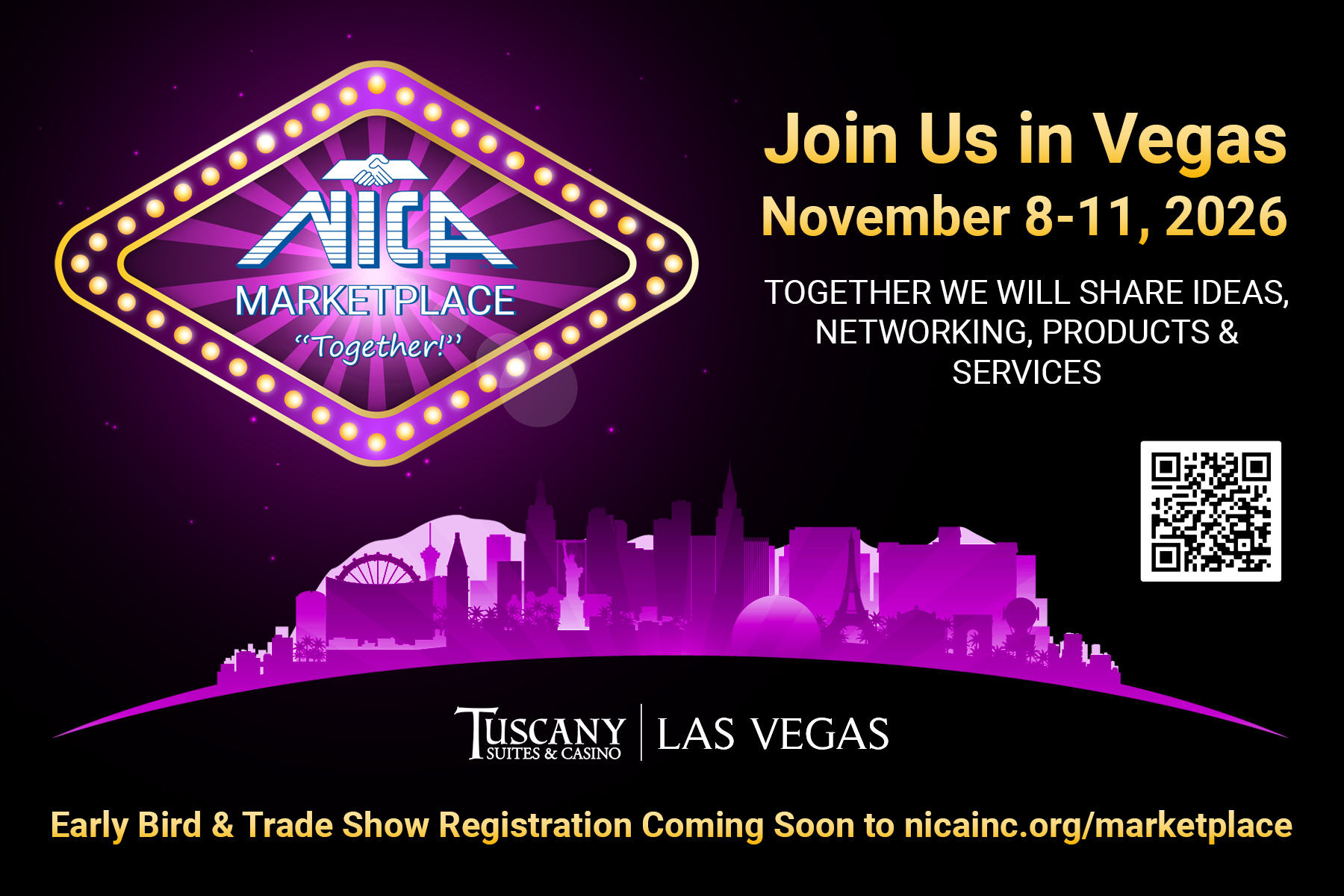 NICA Marketplace Save the Date 2026 B