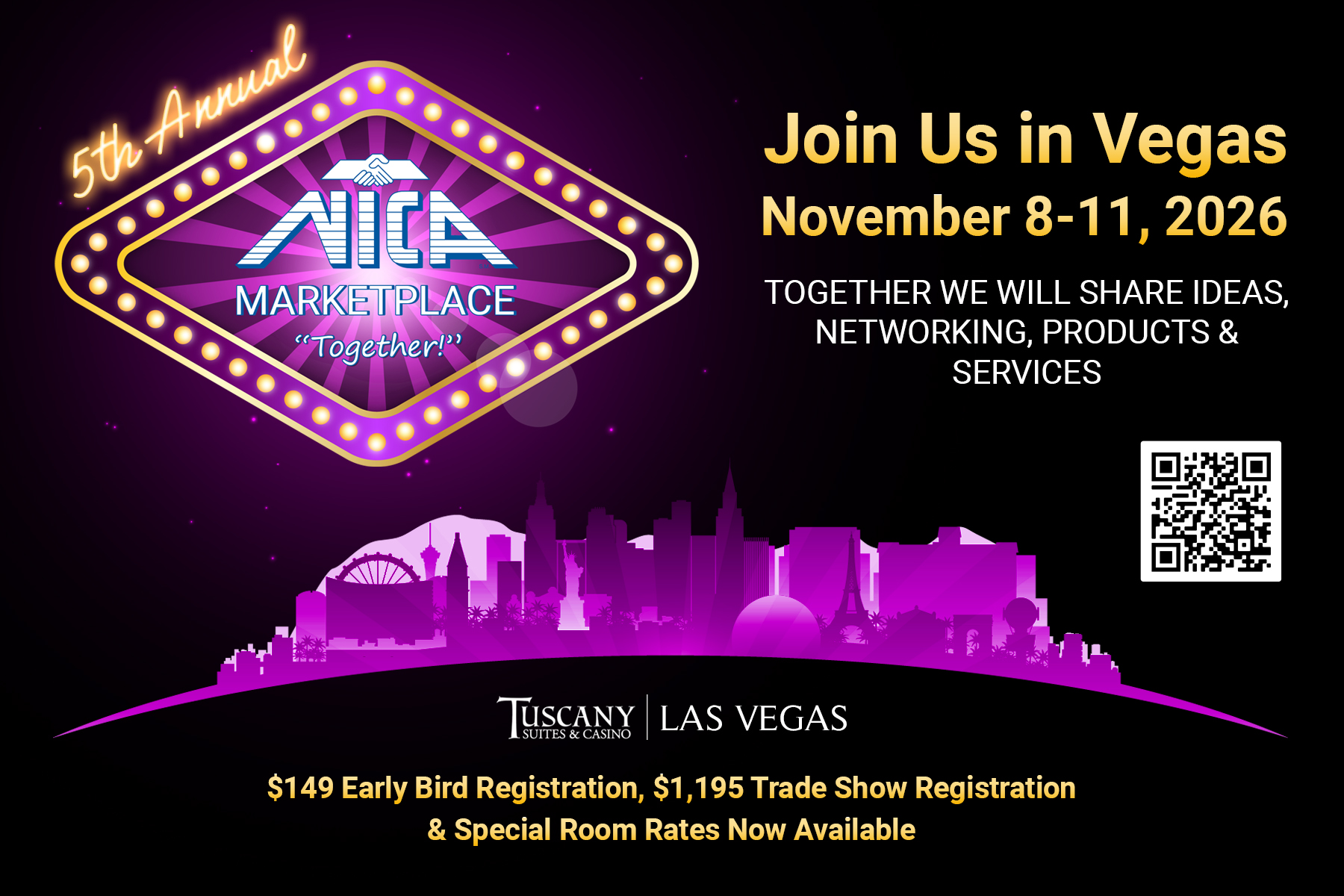 NICA Marketplace Save the Date 2026 D