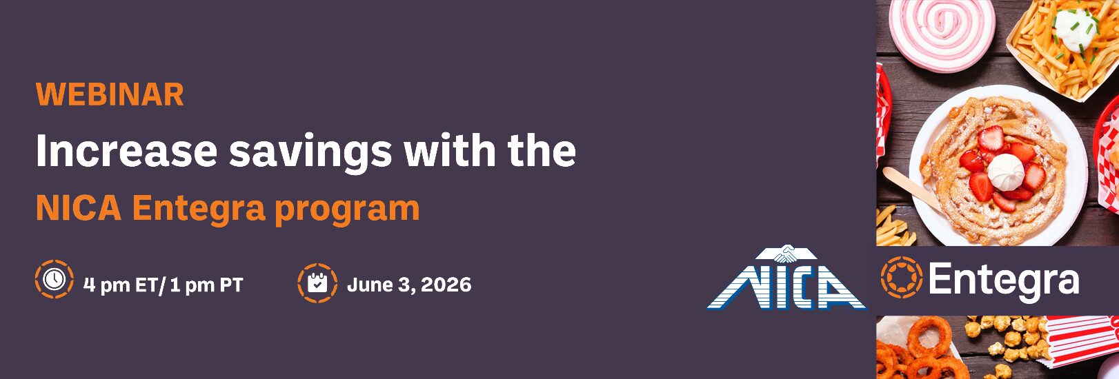 June 2026 Entegra Webinar