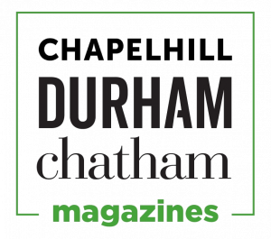 Chapel Hill / Durham / Chatham Mag