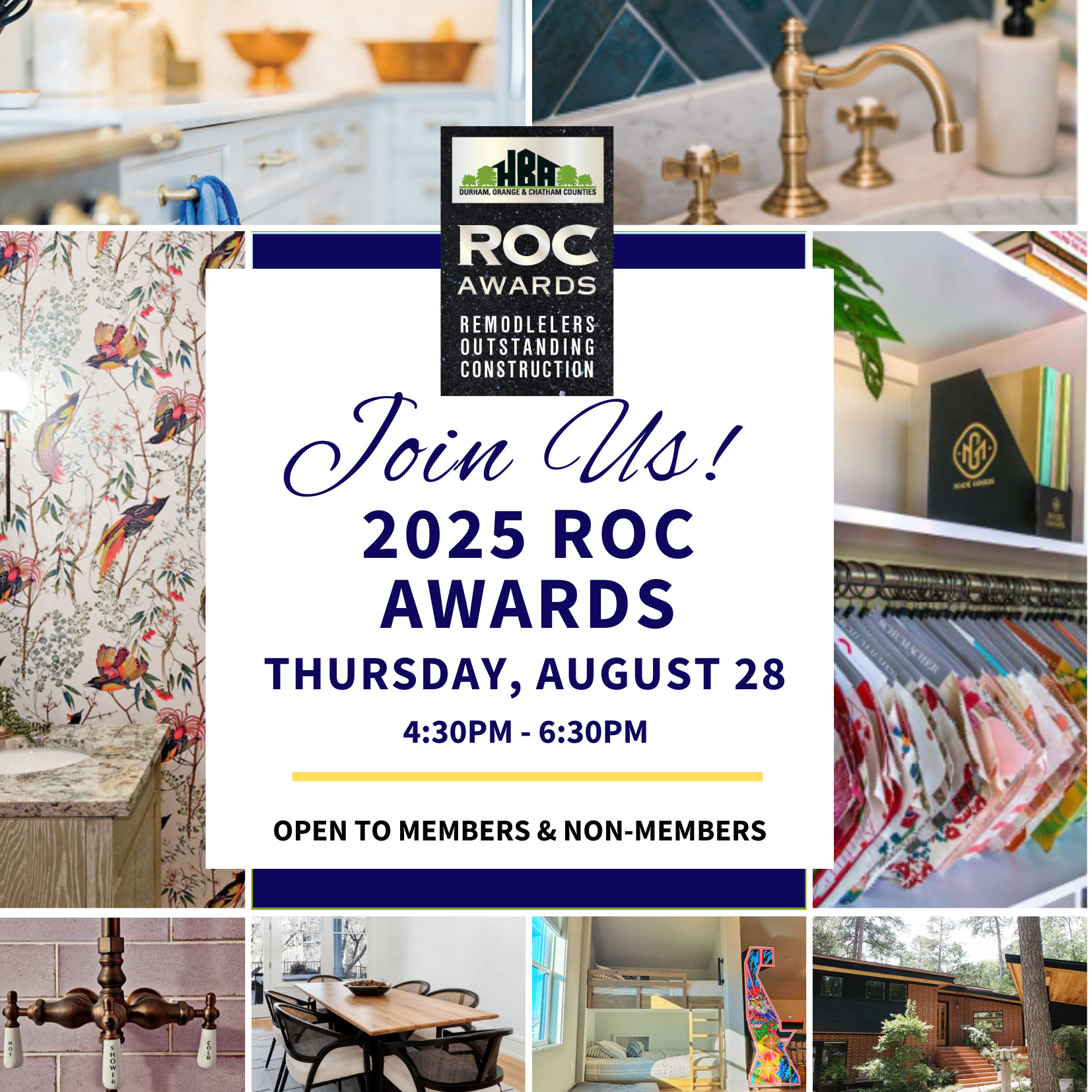 2025 ROC - Save the Date