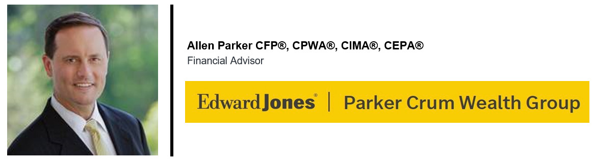 Financial Focus I Edward Jones