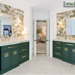 Best Bath over 50K_CoCreations Constr Design Best Bath over 50K_CoCreations Constr Design