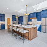 Blue Willow Homes_Best Kitchen over 100K Blue Willow Homes_Best Kitchen over 100K