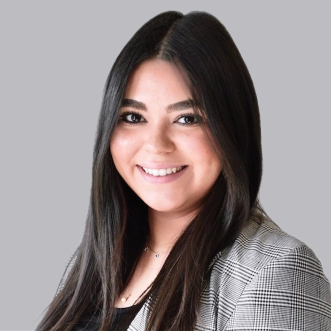 Jessie Quinones Headshot