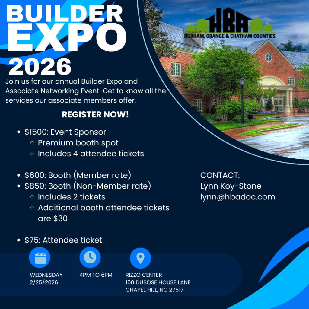 Builder Expo 2026