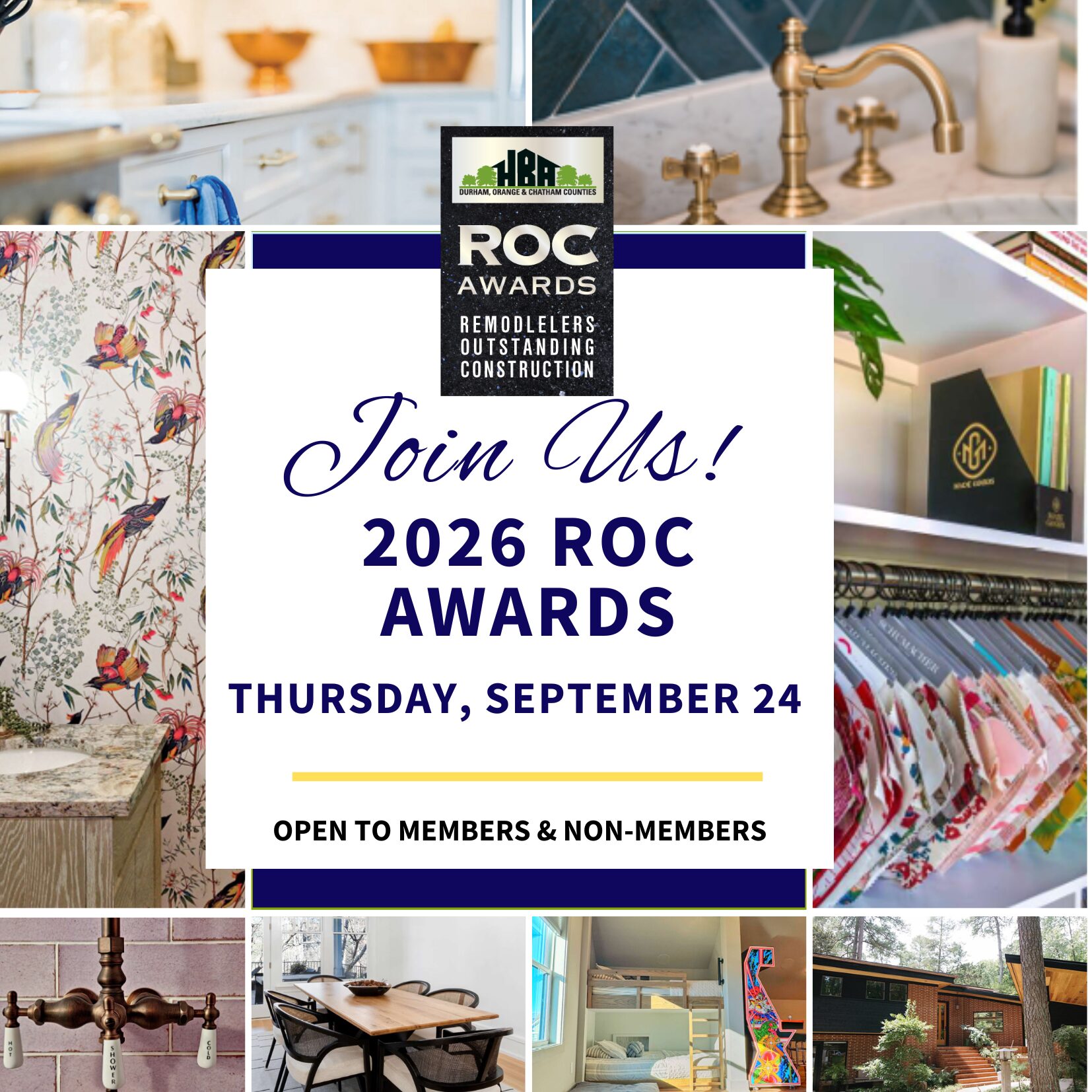 2026 ROC - Save the Date