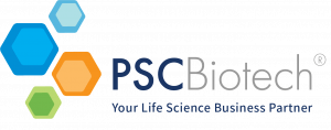 PSC Biotech logo