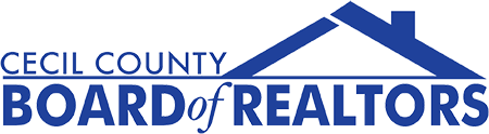 Cecil County Board of Realtors logo