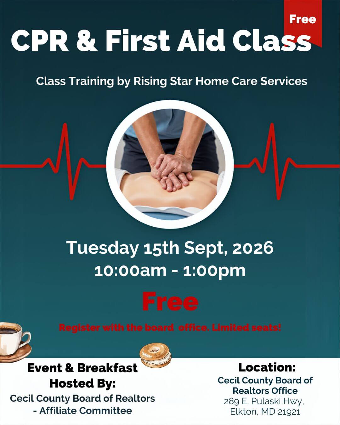 CPR Training