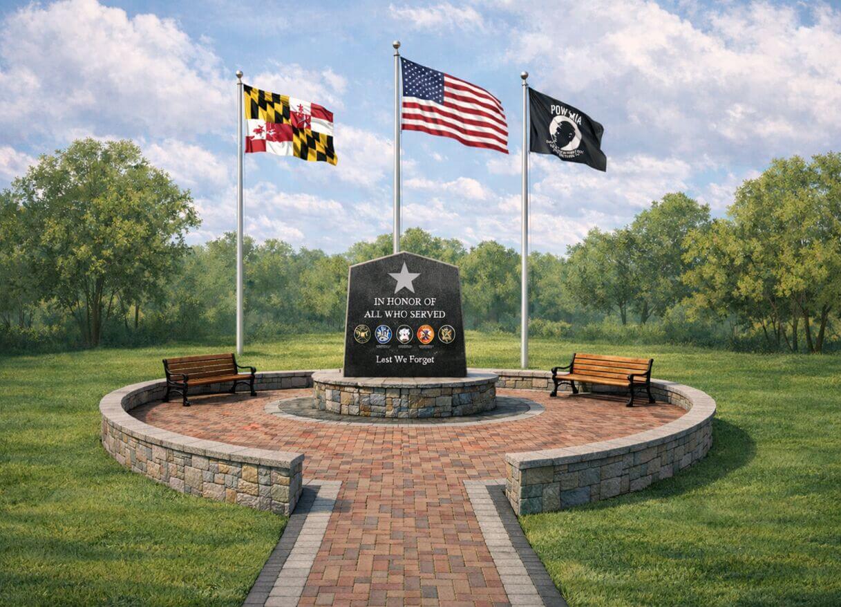 Veterans Memorial