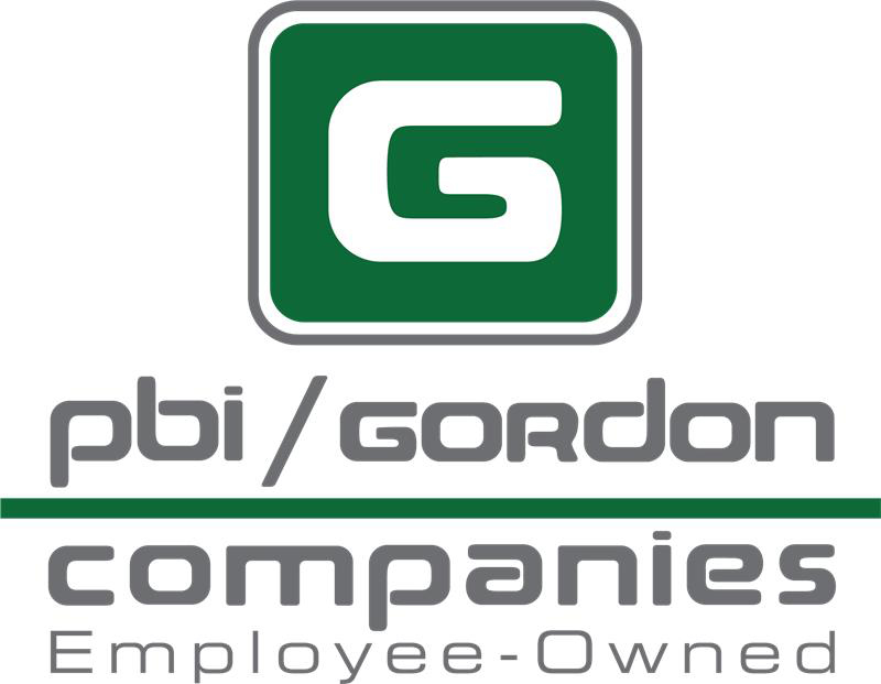 PBI-Gordon Companies Logo 2022