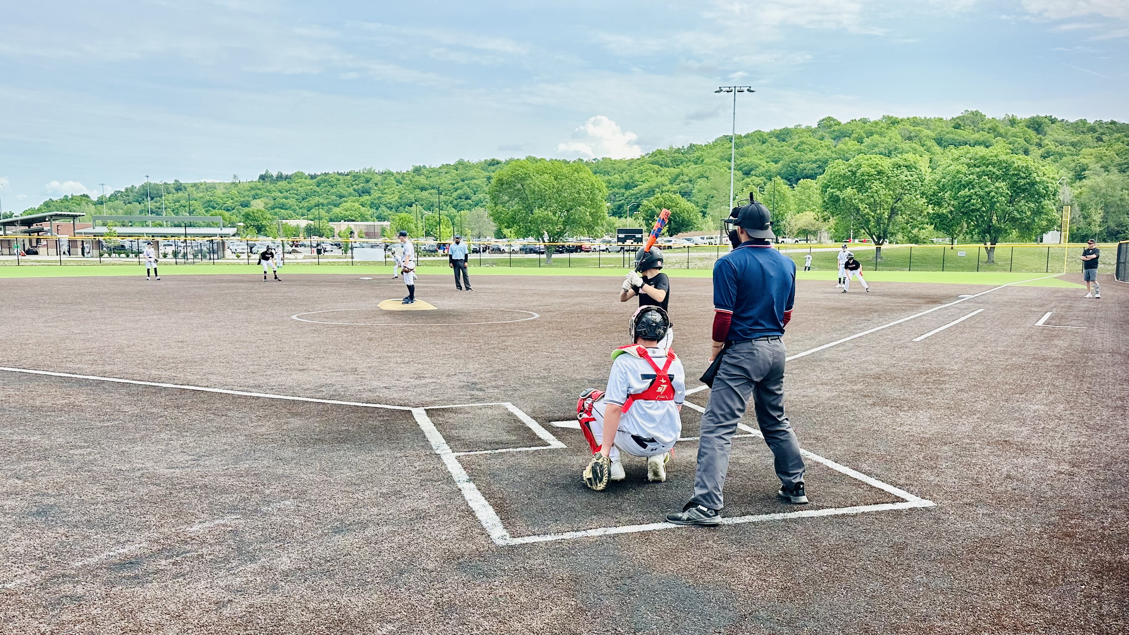 Mid-America Sports Complex