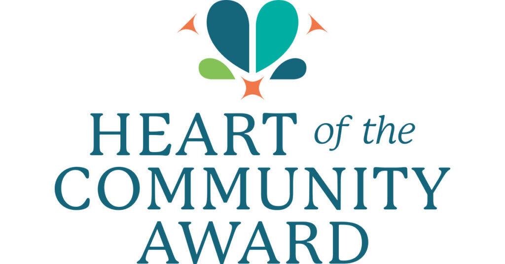 Heart of the Community_social