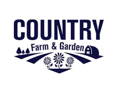 country farm and-garden
