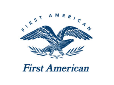 first american
