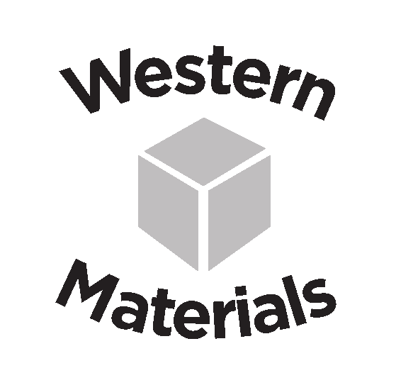 western materials