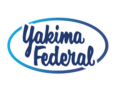 Yakima Federal logo