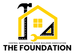 The Foundation Logo