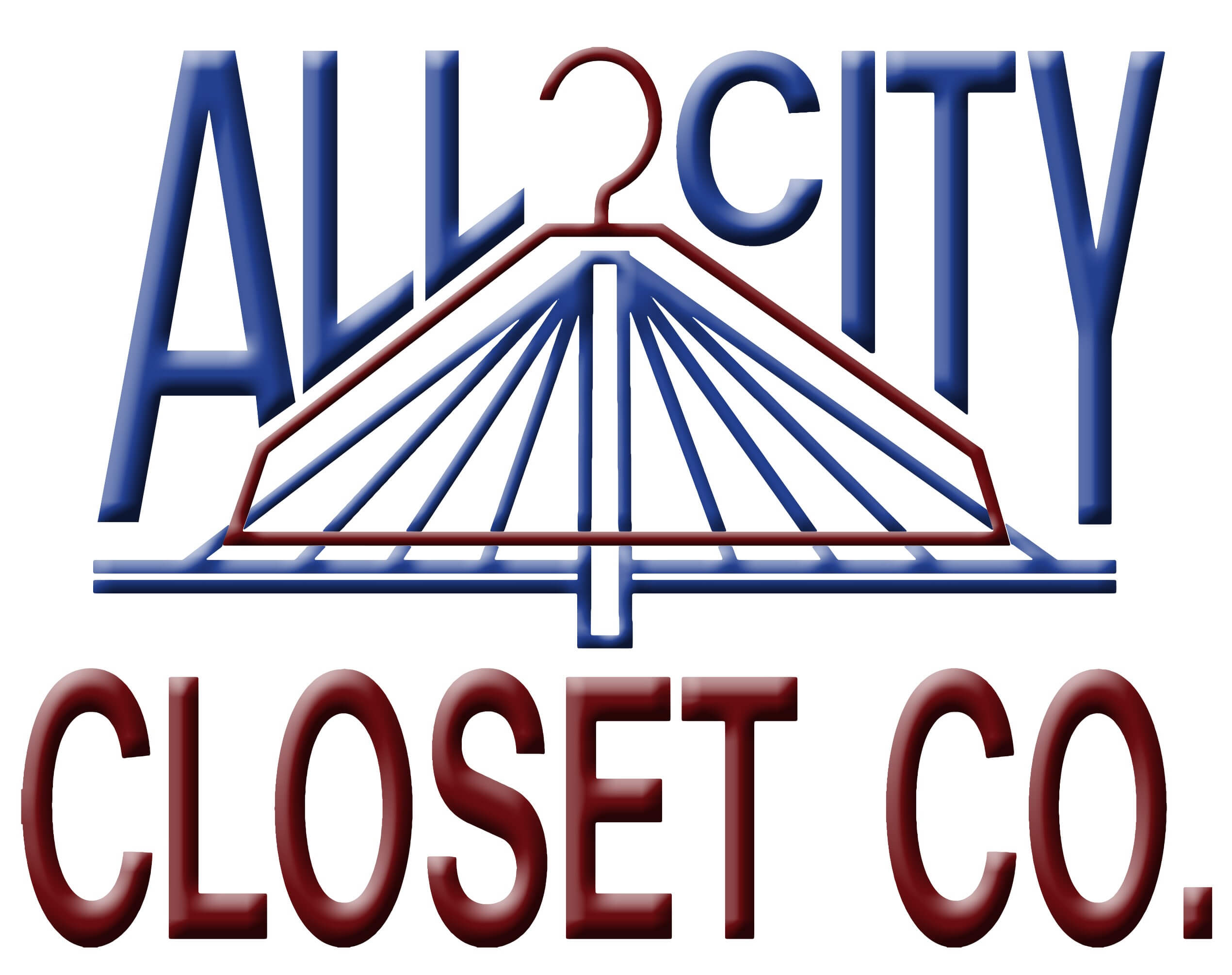 all city closet