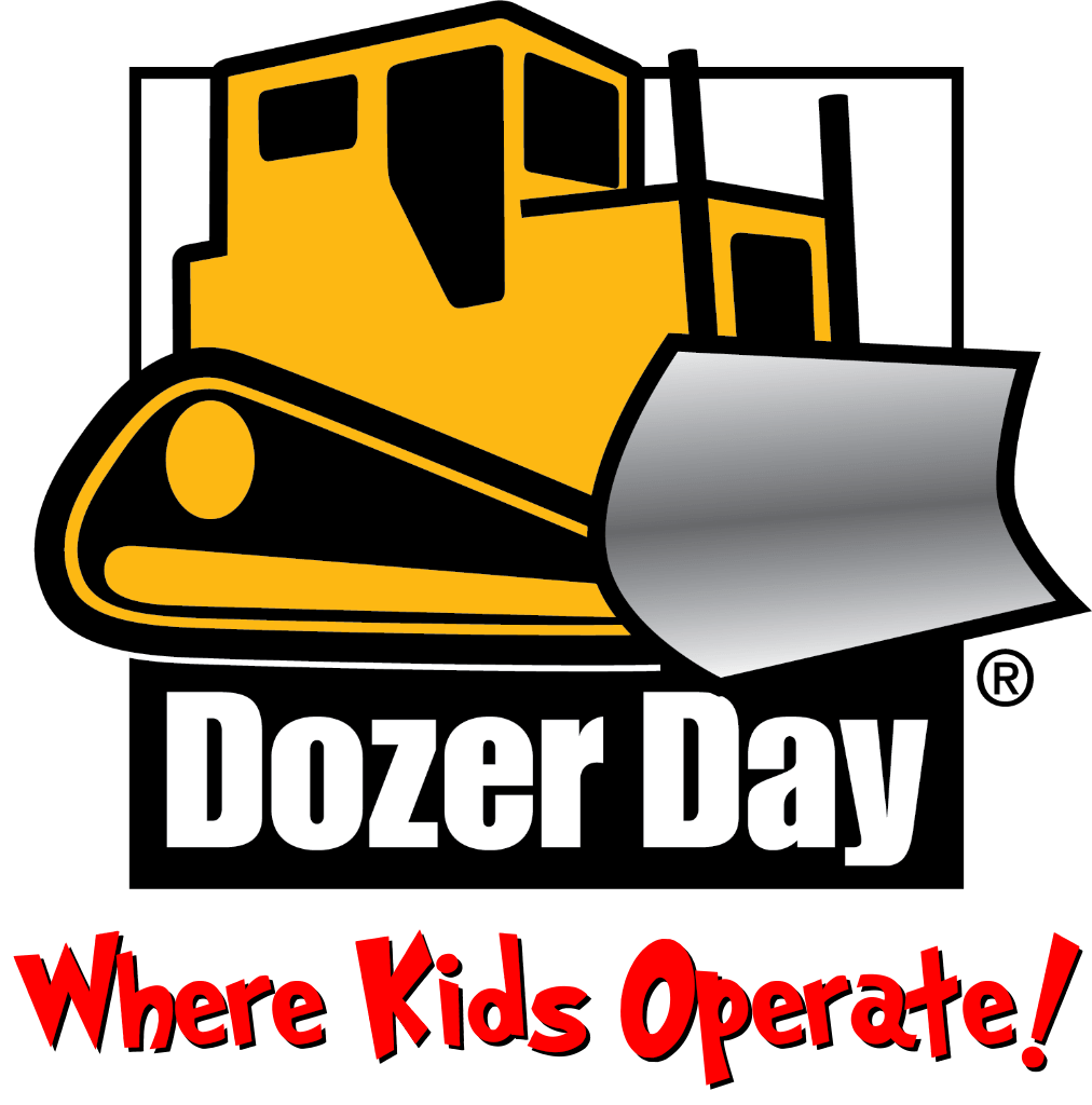 Dozer Day new tagline 3 red