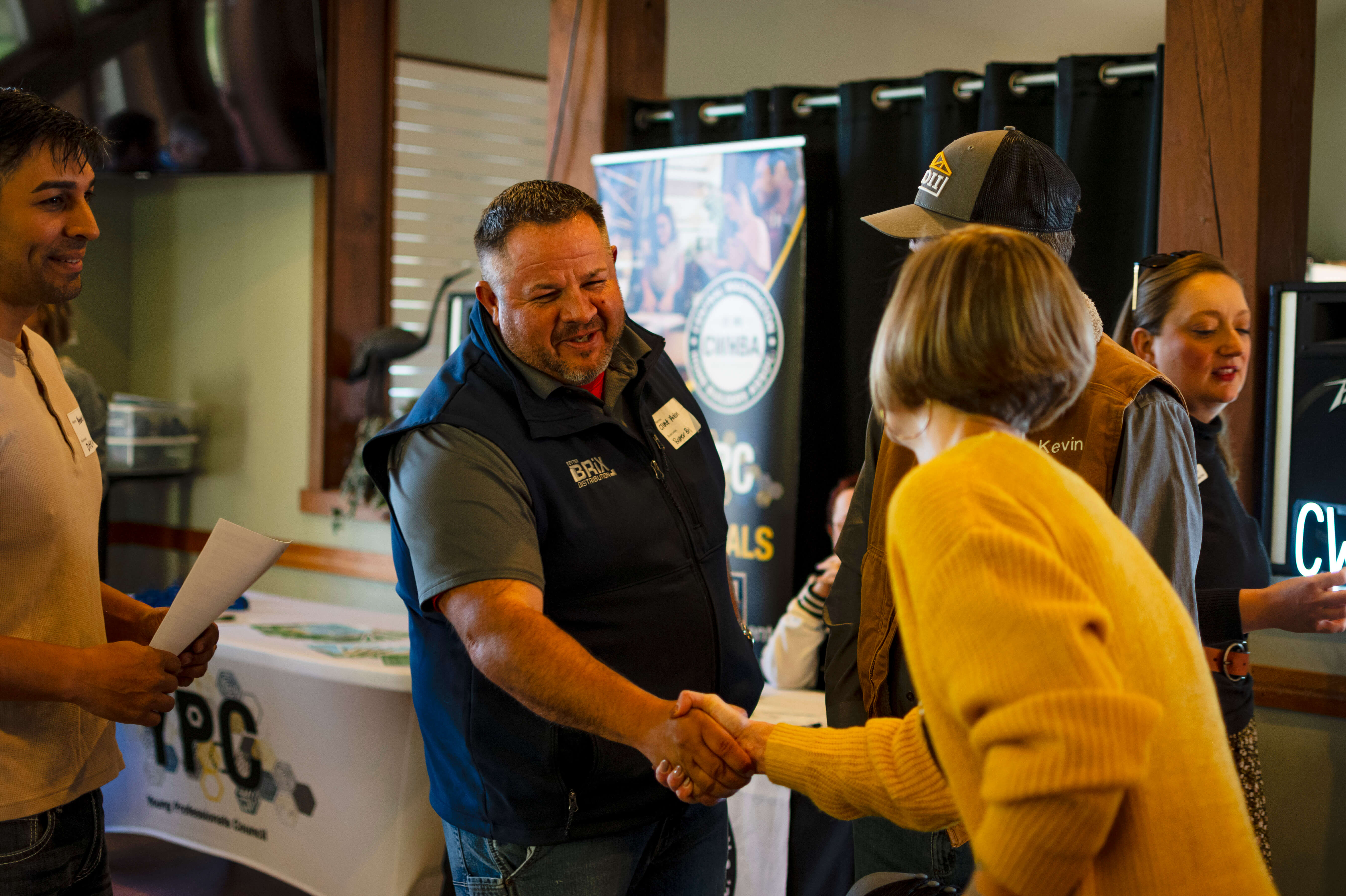 Networking & Community