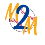 M2M Logo M2M Logo