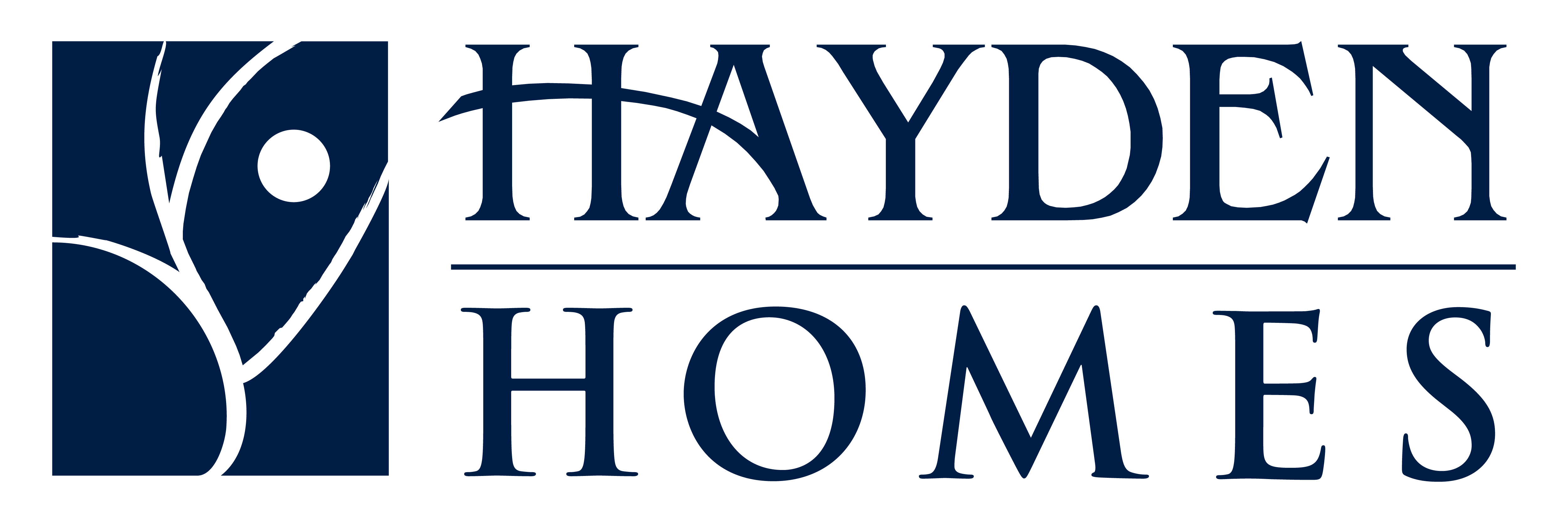 Hayden