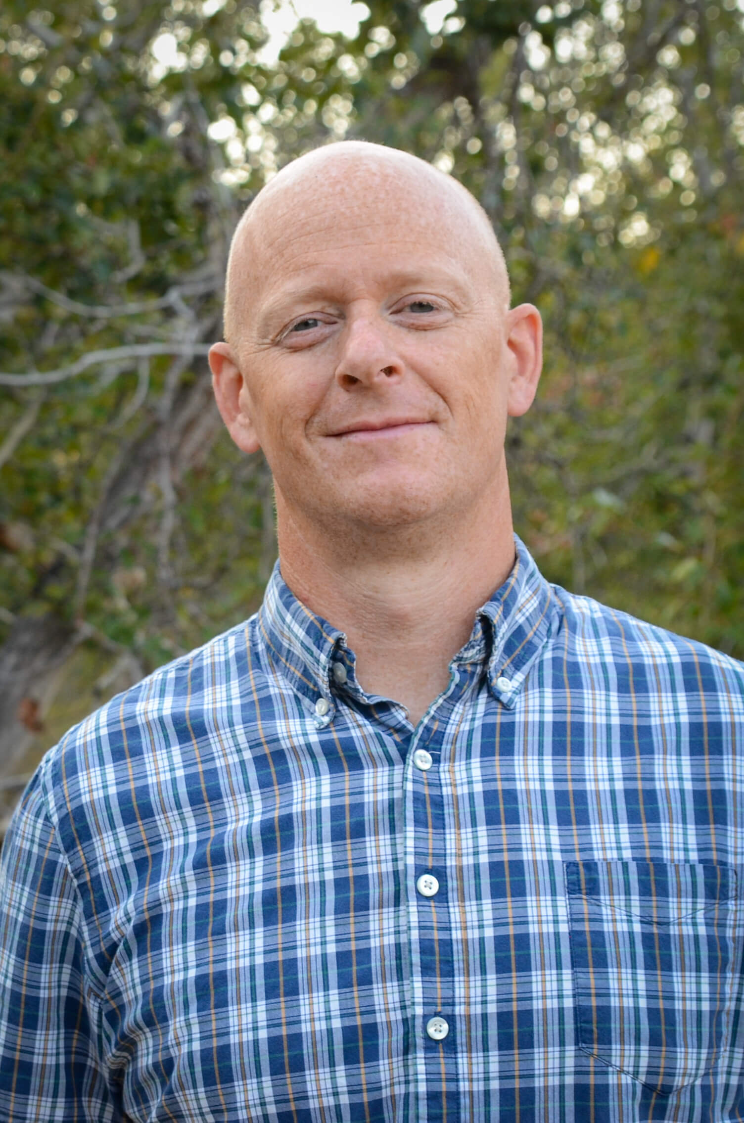 Preston Headshot Preston Headshot