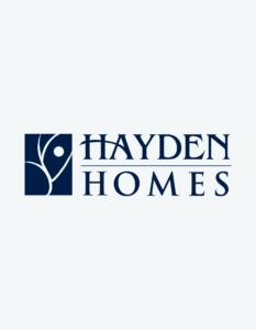 Hayden logo