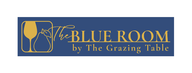 blue room