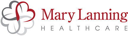 Mary Lanning Horizontal logo