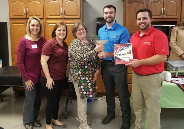 chili cookoff winner 2019