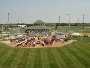 Softball Complex