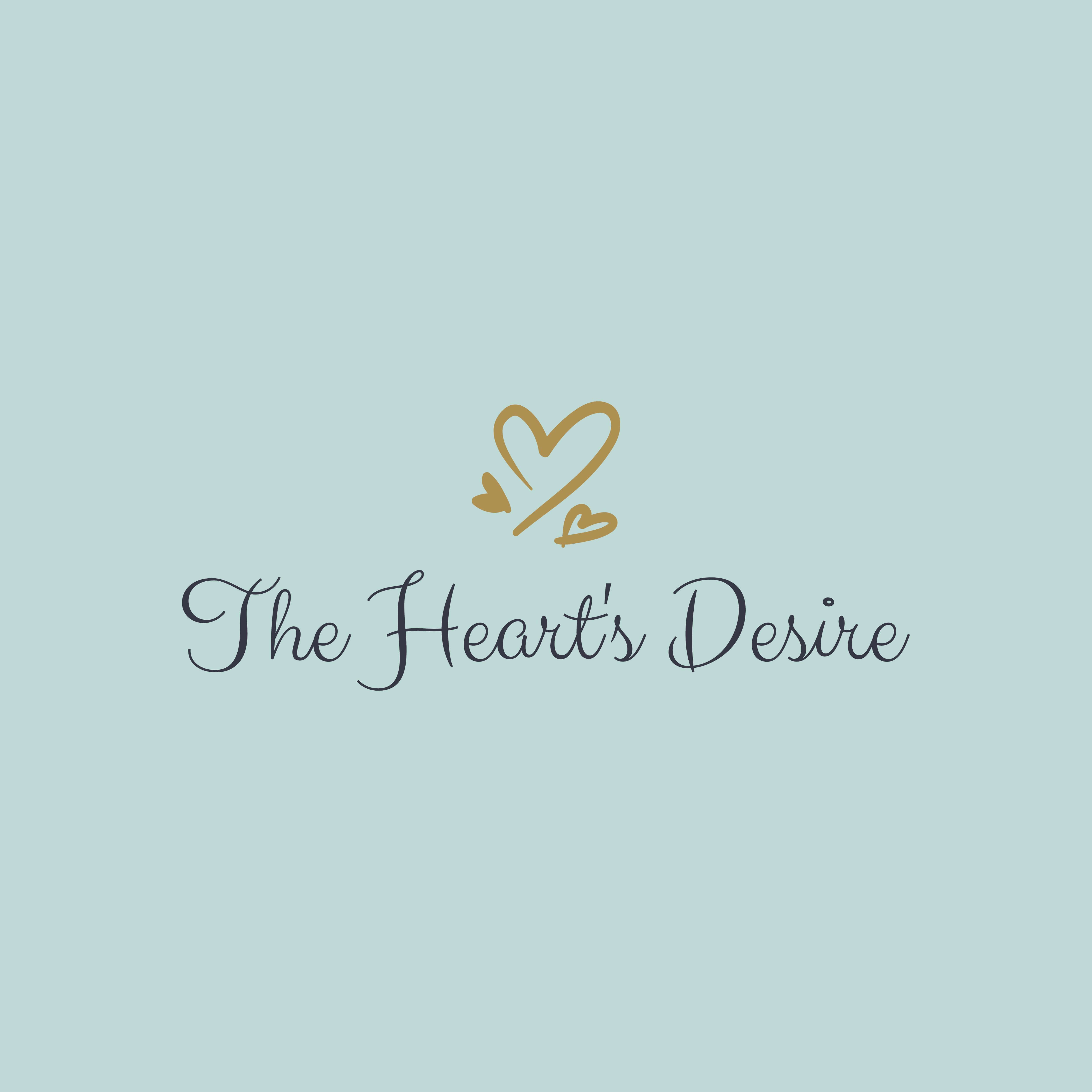 The Heart's Desire