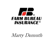 farm bureau insurance