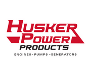 husker power