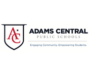 adams central