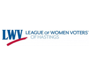 league of women voters