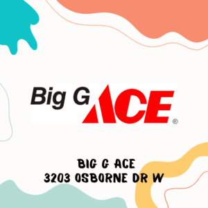 Big G