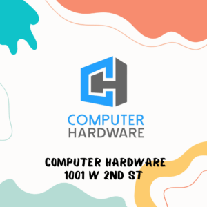 Computer Hardware