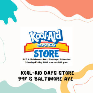 Kool-aid days store