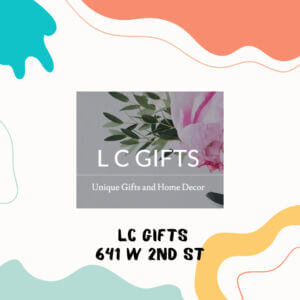 LC Gifts